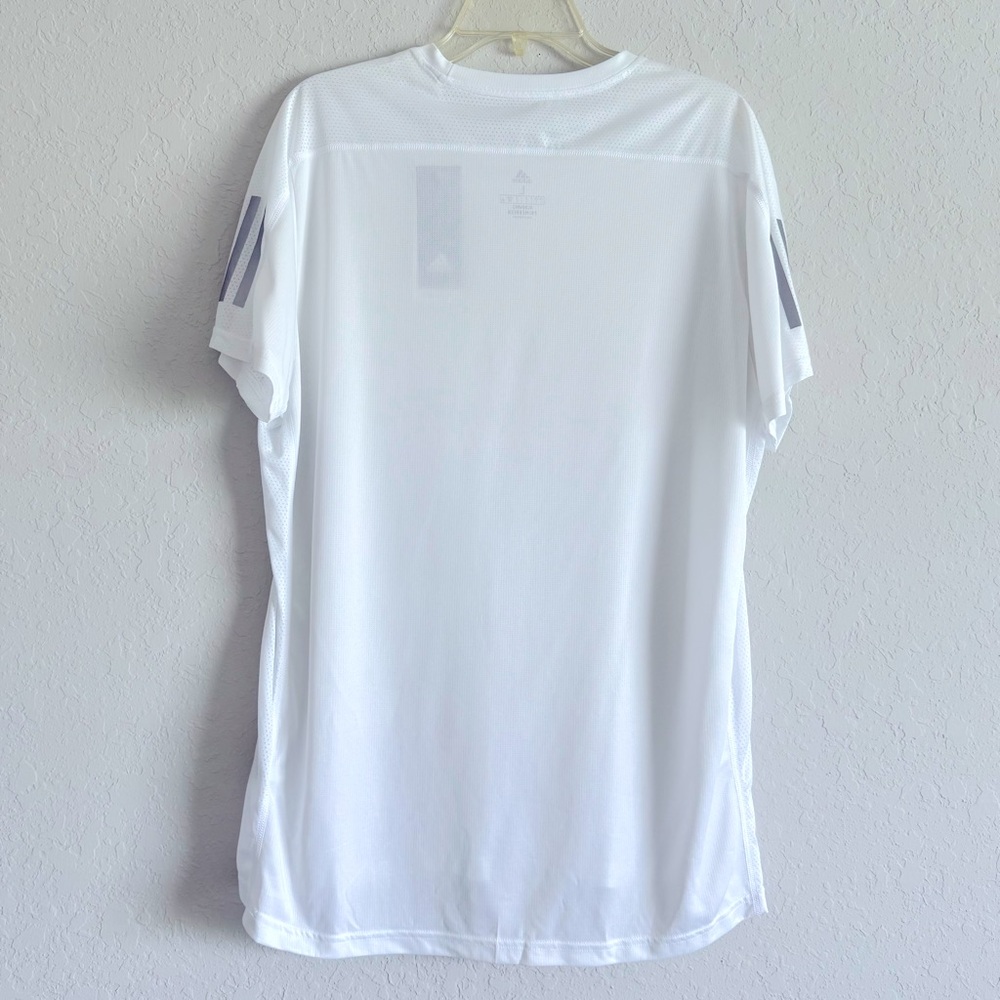 ADIDAS RUNNING SHIRT MEN’S - Picture 3 of 8
